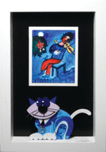 "Marc Chagall by UniCAT"