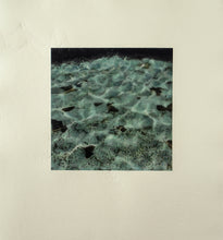 Reclamation #2 by Beth Fein, Photo Etching on Paper