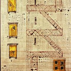 The Block 2 by Iliyani