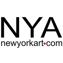NYA $500 Group Show VIP Preview reception on the 1st Thursday of the month - SS