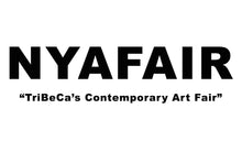 APPLICATION FEE $25 FOR NYAFAIR AND TO SHOW ON NEWYORKART.COM