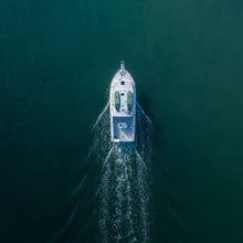 "Cruise" by Rich Caldwell, Photograph