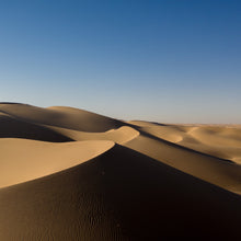"Dunes" by Rich Caldwell, Photograph