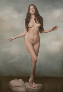 Venus by Florencia Villa, Photography